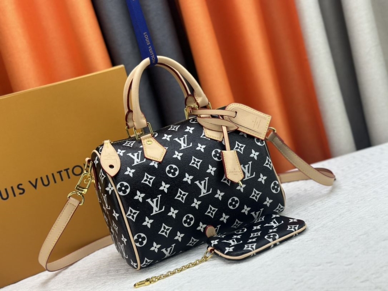 LV Speedy Bags